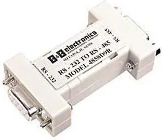 BB-485SD9R, Interface Modules ULI-226D - RS-232 to RS-485 (2-Wire) Converter, Port Powered, DB9 Female Connectors