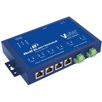 ESP906CL, Servers ETHERNET SERIAL SERVER W/CL