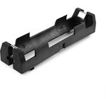 Отсек для аккумулятора PA18650*1-THM (TH2-C) с пинами