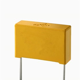 X2Q2103KN1B0130110050ES0, 10nF ±10% X2 305VAC Plugin,P=10mm Suppression Capacitors ROHS