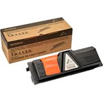 Тонер-картридж Integral TK-1130 Chip 12100088 ...