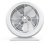 Timberk S20SMX Fan Heater