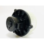 U0201032, Мотор отопителя