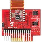 AC164138-1, Дочерняя плата, PICtail/PICtail Plus, модуль приемопередатчика ...