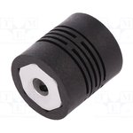 KUP-0606-S, KUP Series Shaft Adaptation for Use with SICK Encoders