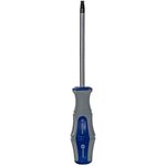 Отвертка Ultra Grip Torx Tamper-40x125 мм CR-V,подвес 910-096