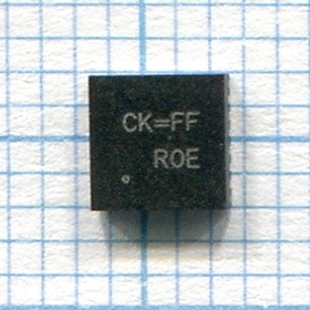 Микросхема RT8205B