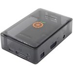 Корпус ACD RD038 Корпус ACD Black Transparent ABS case for Orange Pi PC Plus
