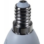 Лампа светодиодная, 9W 230V E14 4000K, SBC3709 55079