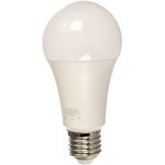 25788, Лампа светодиодная LED 20вт Е27 белый