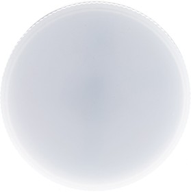 Фото 1/6 25836, Лампа светодиодная LED 15вт GX53 белый таблетка