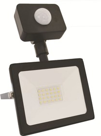 прожектор LED 20W FL5 S c датчиком движения FL520W-S