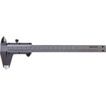Нониусный штангенциркуль 150 мм, 0.05 мм, тип I, ГОСТ 166-89, со сборной рамкой DB-S-VC15005