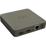 Сервер usb-устройств SILEX DS-510 2xUSB2.0/LAN:1000Base-T (E1293, EAN 4944406005138)