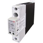 RGC1A23A30KKE, Panel Mount Solid State Relay, 30 A Max. Load, 240 V ac Max ...
