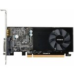 Видеокарта NVIDIA GeForce GT 1030 Gigabyte 2Gb (GV-N1030D5-2GL)