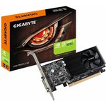 Видеокарта NVIDIA GeForce GT 1030 Gigabyte 2Gb (GV-N1030D5-2GL)