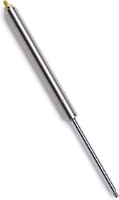 Фото 1/3 SXV4101000011, Camloc Stainless Steel Gas Strut, with Ball & Socket Joint, 1.08m Extended Length, 500mm Stroke Length