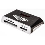FCR-HS4, USB 3.0 External Card Reader for Multiple Memory Cards