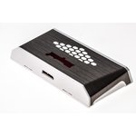 FCR-HS4, USB 3.0 External Card Reader for Multiple Memory Cards