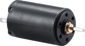 Фото 1/2 1524T012SR, Brushed DC Motor, 1.78 W, 12 V dc, 2.9 mNm, 4130 rpm, 1.5mm Shaft Diameter