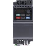 VFD004EL21A, Inverter Drive, 0.4 kW, 1 Phase, 230 V ac, 6.5 A, VFD-EL Series