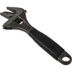 9031P, Adjustable Spanner, 218 mm Overall, 39mm Jaw Capacity, Plastic Handle