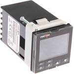PXU30020, PXU Panel Mount PID Temperature Controller, 48 x 48mm ...