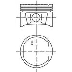 99746610, Поршень