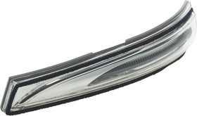 876143X000, ЛАМПОЧКА НАРУЖНОГО ЗЕРКАЛА (20ВТ, 12В)[ORG]