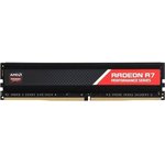 Оперативная память AMD Radeon R7 Performance Series R7S416G2400U2S DDR4 - 1x ...