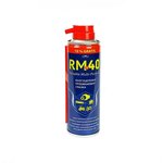 (RM-766) смазка многоцелевая проникающая RM-40 210 мл аэрозоль