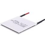 66101-500, CP Series - Thermoelectric Module - 75.9W cooling power - RTV ...