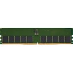 DDR 5 DIMM 32Gb PC38400, 4800Mhz, Kingston ECC CL40 2Rx8 Hynix M ...