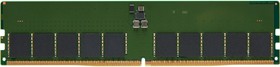 Серверна память DDR 5 DIMM 32Gb PC38400, 4800Mhz, Kingston ECC CL40 2Rx8 Hynix M (KSM48E40BD8KM-32HM) (retail)