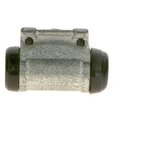 F026009236, Колесный тормозной цилиндр