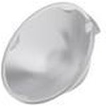 10140, LED Lighting Lenses Optic, Wide Frosted
