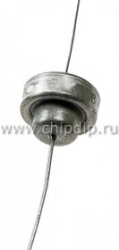 к52-2-90в-10 мкф N, Конденсатор