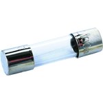 023501.6HXP, CARTRIDGE FUSE, FAST ACTING, 1.6A, 250V