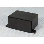 Корпус для РЭА 7766 корпус\ 70\ 35\ 50\Z8\чер\пл\