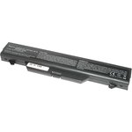 Аккумуляторная батарея для ноутбука HP Compaq 4510s 4710s (HSTNN-1B1D) 10,8V ...