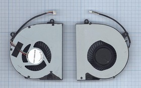 Вентилятор (кулер) для ноутбука Asus F75A X75