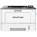 Лазерный монохромный принтер Pantum BP5100DN, Printer, Mono laser, A4 ...
