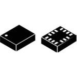 LSM6DSMTR, Accelerometer and Gyroscope Digital Output 1.8V 14-Pin LGA T/R