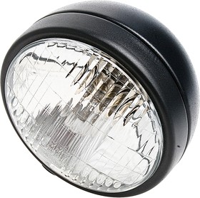 ФГ-305М.00.00.00, Фара МТЗ,ЮМЗ,ДТ передняя 12V (металл) РК