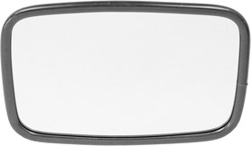 80-8201050, Зеркало боковое МТЗ сферрическое без обогрева, в металлическом корпусе, с кронштейном ОАО МАЗ-БЕЛОГ