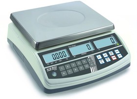 Фото 1/2 CPB 15K0.2N Counting Weighing Scale, 15kg Weight Capacity