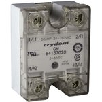 84137130, Solid State Relay - 4-32 VDC Control Voltage Range - 75 A Maximum Load ...