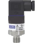 46879287, A-10 Series Pressure Sensor, -1bar Min, 9bar Max, Analogue Output