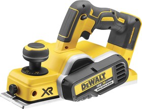 Фото 1/10 DCP580N-XJ Cordless 18V Planer